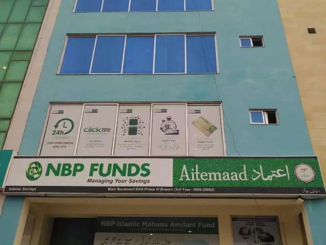 Commercial for rent in Rawalpindi, Islamabad Capital Territory