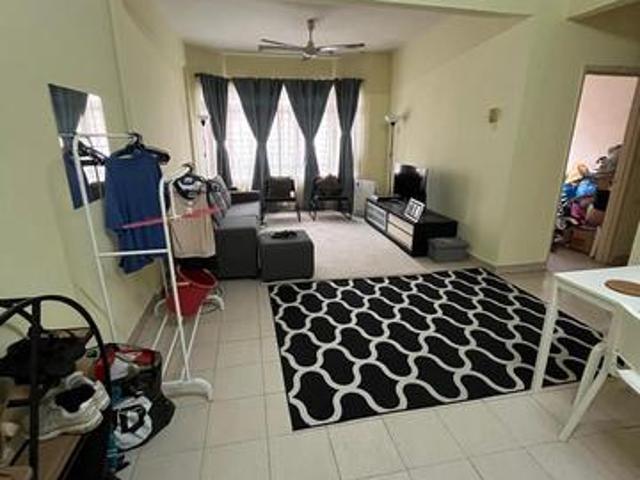 Condominium for sale in Petaling, Damansara Damai