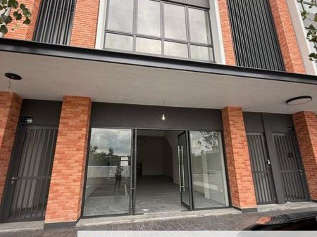 Shop for rent in Selayang, Selangor