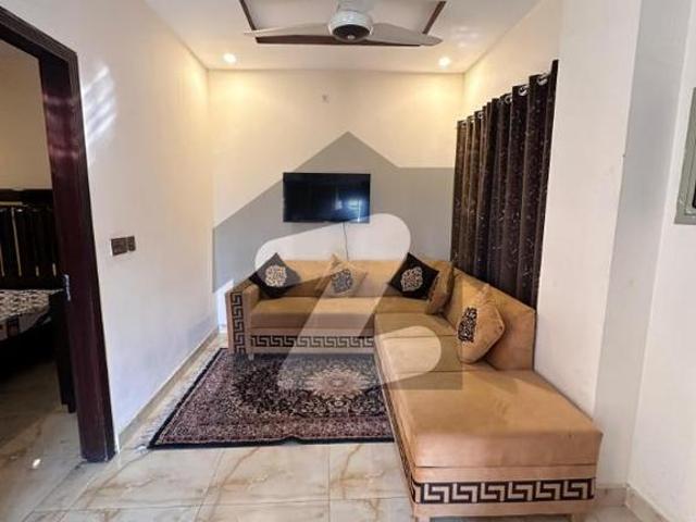 Apartment for rent in Rawalpindi, Islamabad Capital Territory