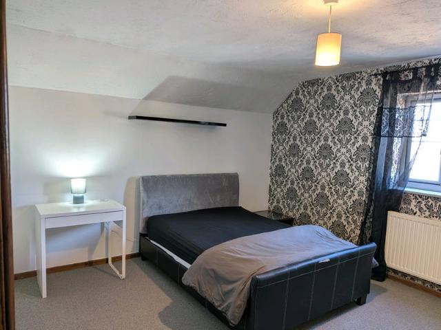 Apartment for rent in The Vale, Portishead
