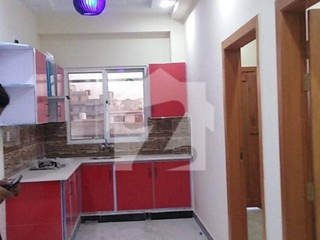 Apartment for sale in اسلام آباد, زون 1