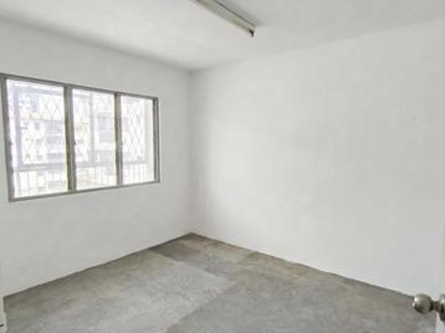 Flat for sale in Country Heights Damansara, Kuala Lumpur