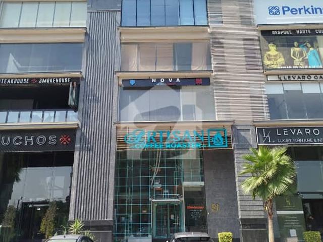 Office for rent in لاہور, لاہور ڈویژن