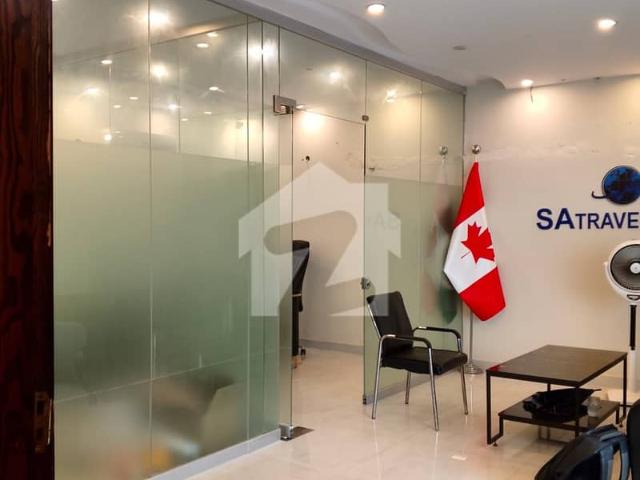 Office for rent