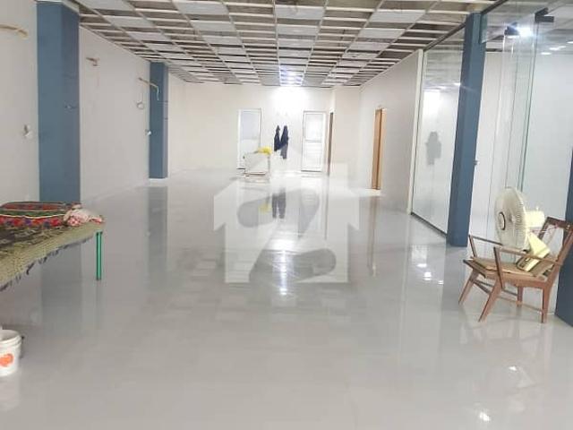 Office for rent in Rawalpindi, Islamabad Capital Territory
