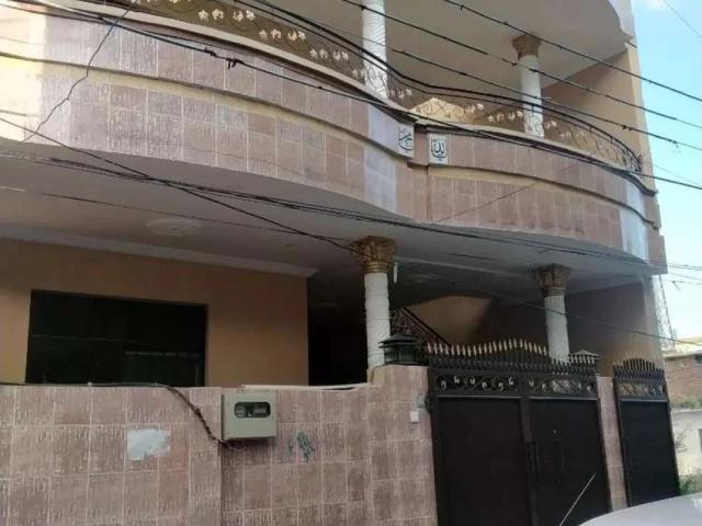 House for rent in Rawalpindi, Islamabad Capital Territory