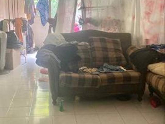 Apartment for sale in Bukit Jalil, Kuala Lumpur