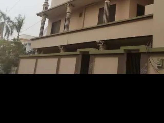 House for rent in Federally Administered Tribal Areas fata