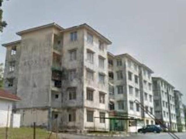 Apartment for sale in Selangor