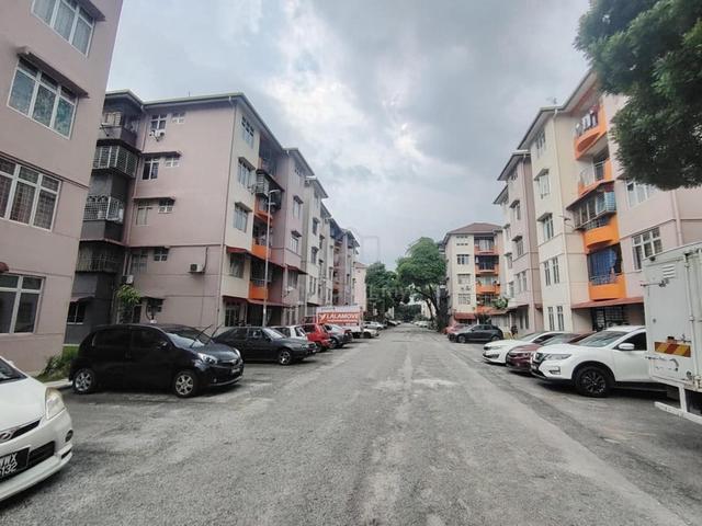 Apartment for sale in Petaling, Subang Jaya