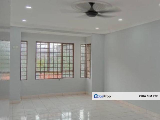 Condominium for sale in Port Klang, Selangor