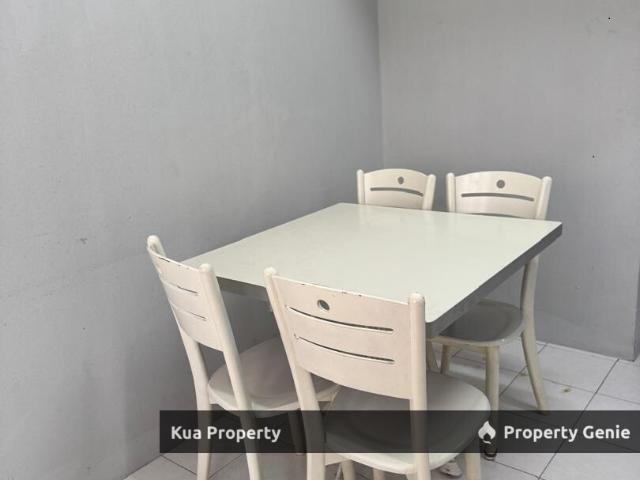 Apartment for rent in Kuching