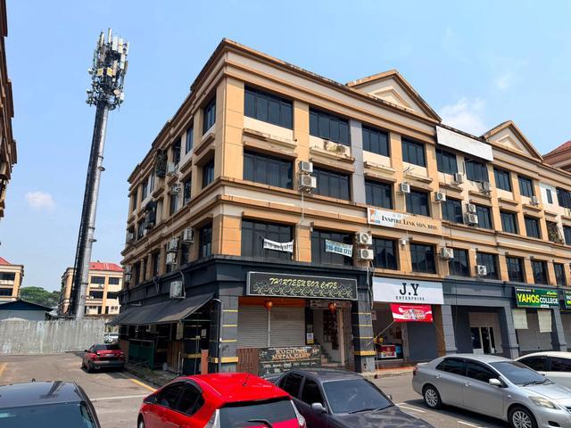 Apartment for sale in Kuching, Sarawak
