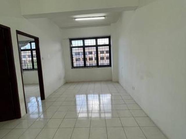 Apartment for sale in Kuching, Sarawak