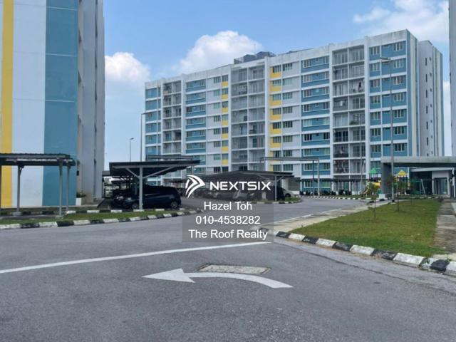 Residential House for rent in Sendayan Village, Negeri Sembilan