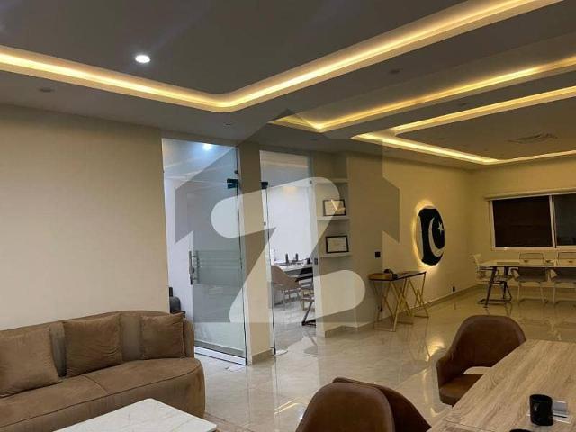 Office for sale in Islamabad