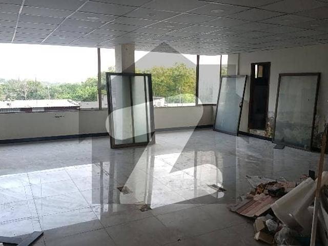 Office for rent in Islamabad