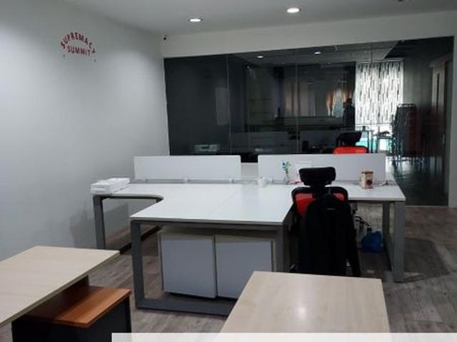 Shop for rent in Bandar Puteri Puchong, Majlis Bandaraya Subang Jaya