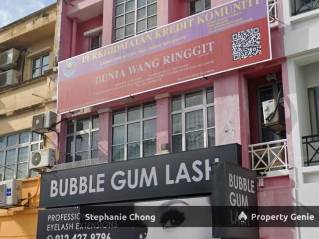 Office for rent in Petaling, Subang Jaya