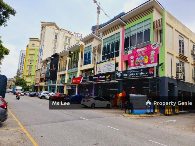Office for rent in Petaling, Damansara Damai