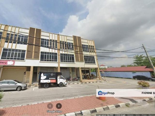 Shop for rent in Perak, Kerian