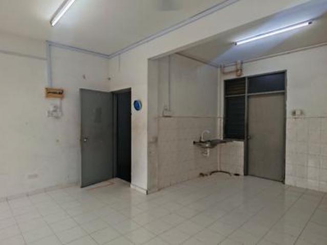 Apartment for sale in Cheng, Malaka