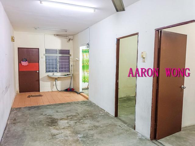 Flat for sale in Saujana, Selangor