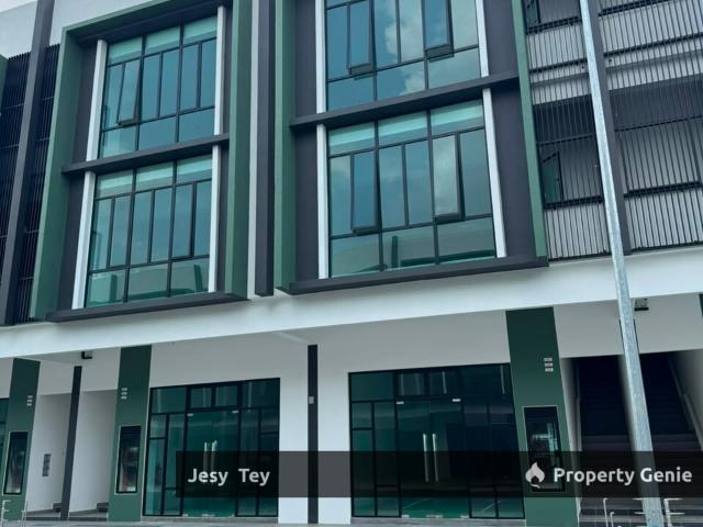 Shop Office for rent in Plentong, Johor