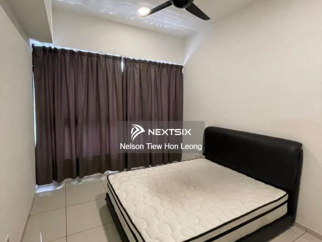 Shop for rent in Georgetown, Penang