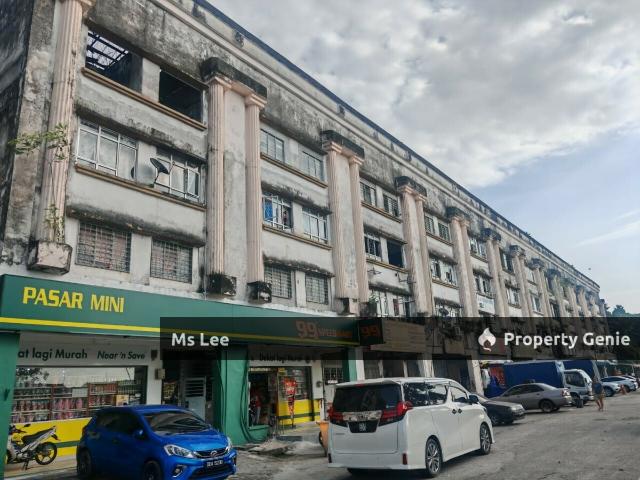 Apartment for rent in Port Klang, Selangor