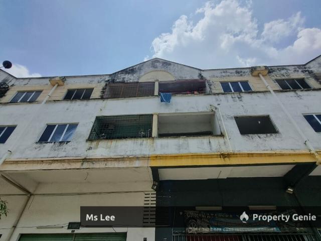 Apartment for rent in Port Klang, Selangor