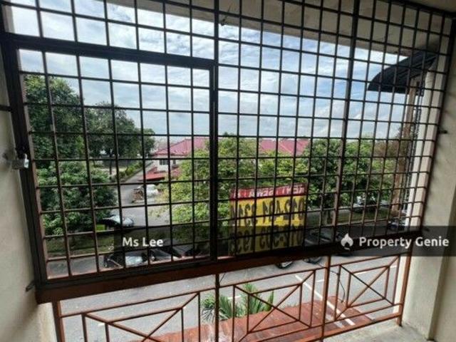 Apartment for rent in Bandar Sentosa, Bandaraya Klang