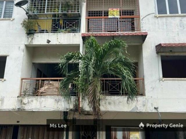 Apartment for rent in Port Klang, Selangor