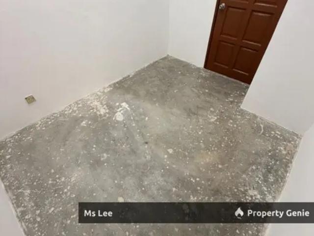 Apartment for rent in Sementa, Bandaraya Klang