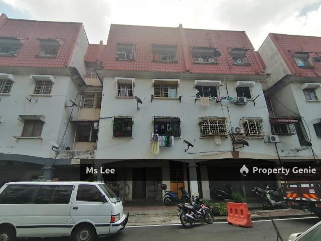 Apartment for rent in Country Heights Damansara, Kuala Lumpur