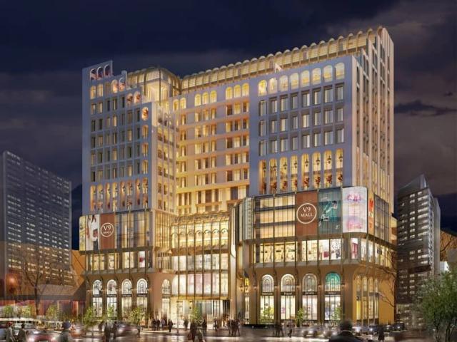 Commercial for sale in PWD Housing Society, Zone 5