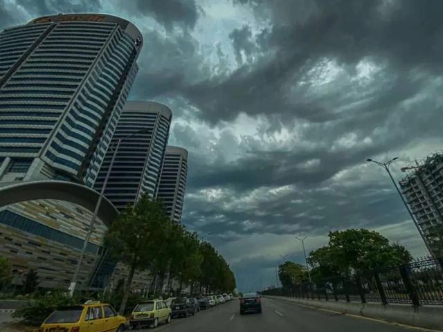 Commercial for sale in Islamabad