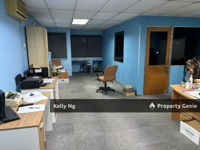 Office for rent in Port Klang, Selangor