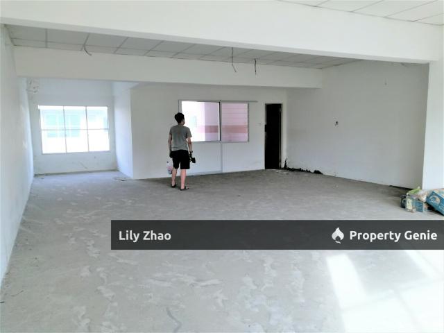 Shop Office for rent in Sabah