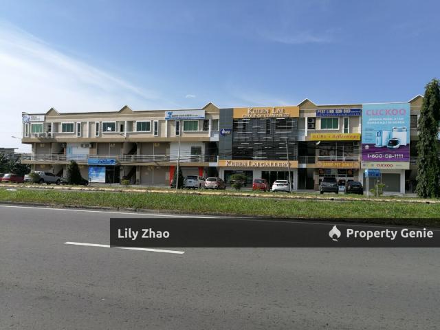 Shop Office for rent in Penampang, Sabah