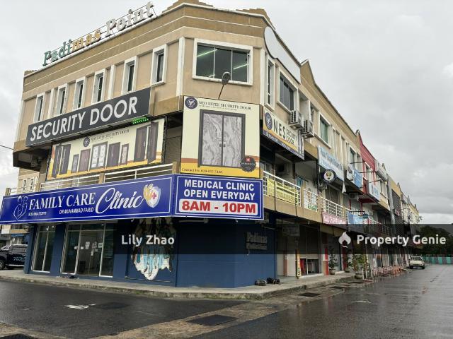 Shop Office for rent in Penampang, Sabah