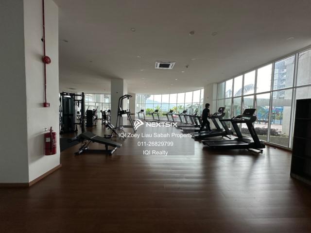 Shop for rent in Petaling, Subang Jaya