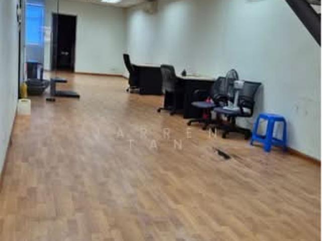 Shop for rent in Petaling, Subang Jaya