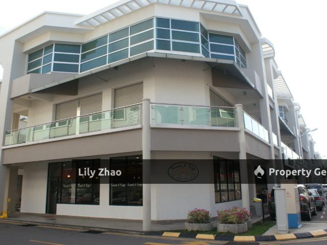 Shop Office for rent in Sabah