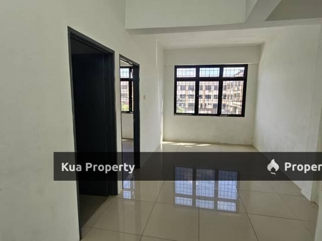 Apartment for rent in Kuching, Sarawak