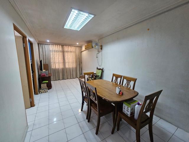Apartment for sale in Kuching, Bahagian Kuching