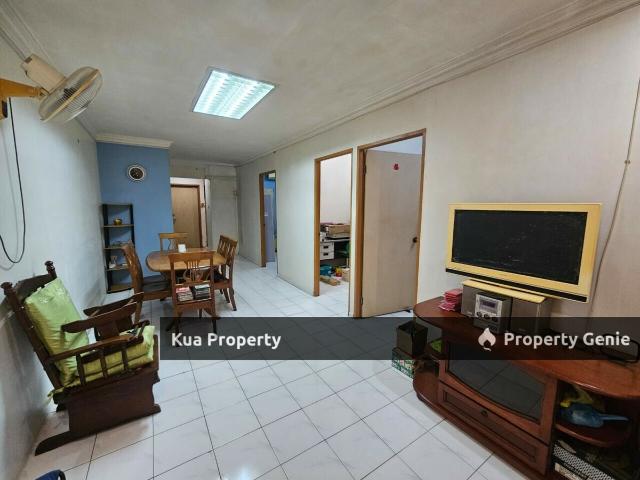 Apartment for sale in Sarawak