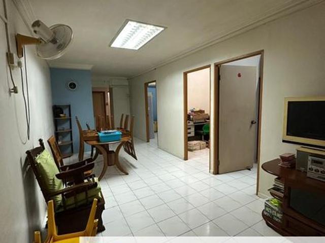 Condominium for sale in Kuching