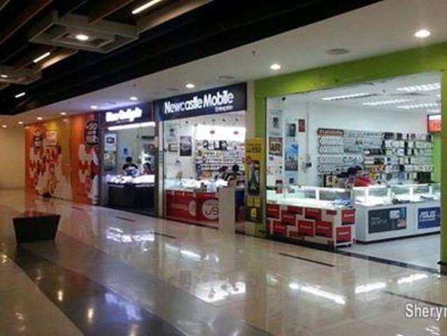 Commercial for sale in Kuching